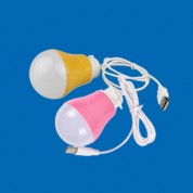 BÓNG LED NGUỒN USB